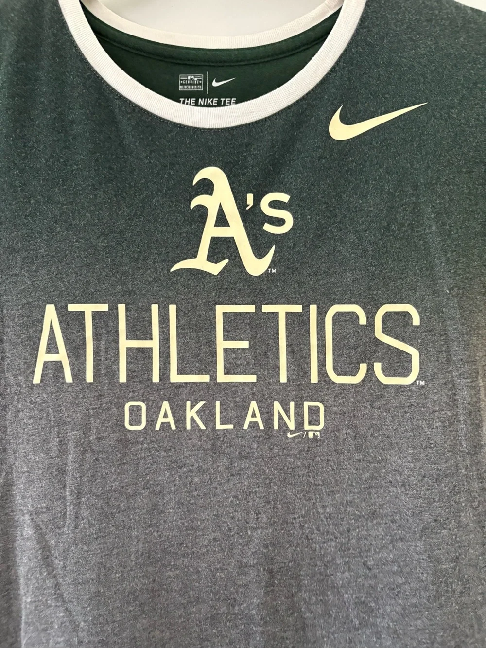 Nike short sleeve